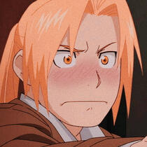 Edward Elric